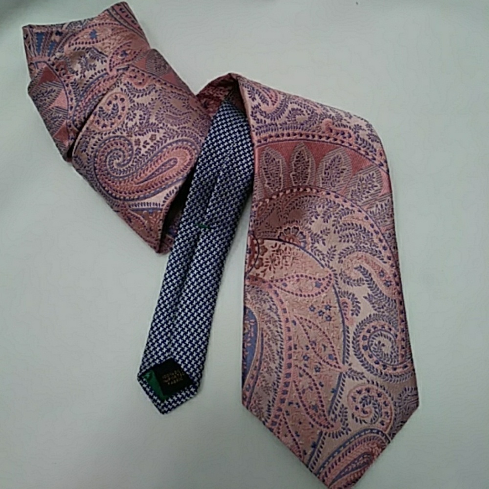 TOMMY HILFIGER TIE